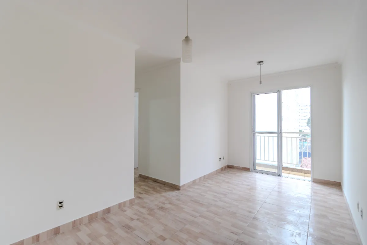 Apartamento para venda em Centro com 3 quartos, sendo 1 suíte, 62m²