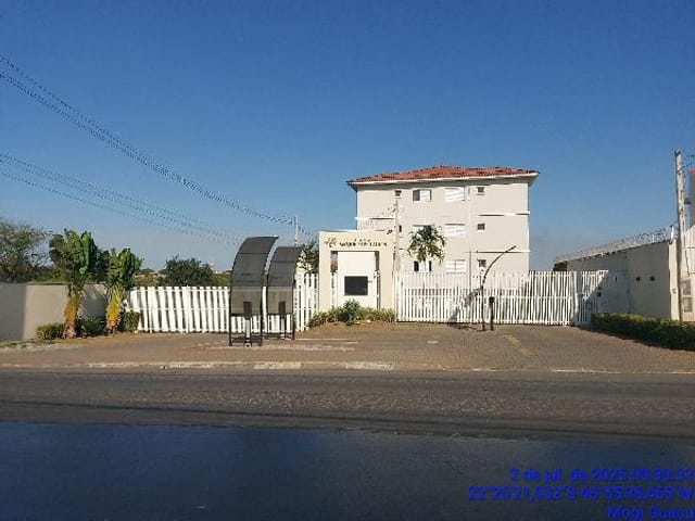 Foto do Apartamento - Apartamento à venda 2 Quartos, 1 Vaga, 50M², JARDIM FANTINATO, MOGI GUACU - SP | Imobiliária Compare