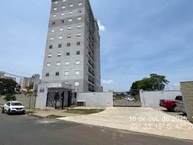 Foto do Apartamento - Apartamento à venda 2 Quartos, 1 Vaga, 77M², CHACARAS ANTONIETA, LIMEIRA - SP | Imobiliária Compare