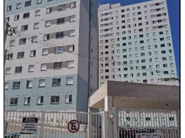 Foto do Apartamento - Apartamento à venda 1 Vaga, 10M², Não informado, FERRAZ DE VASCONCELOS - SP | Imobiliária Compare