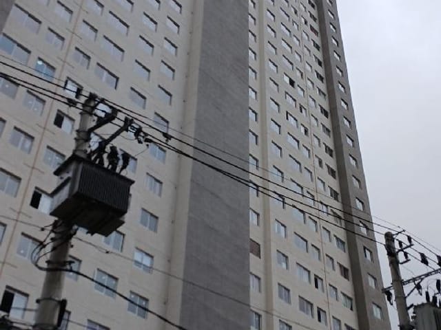 Foto do Apartamento - Apartamento à venda 2 Quartos, 64M², JARDIM PARIS, SAO PAULO - SP | Imobiliária Compare