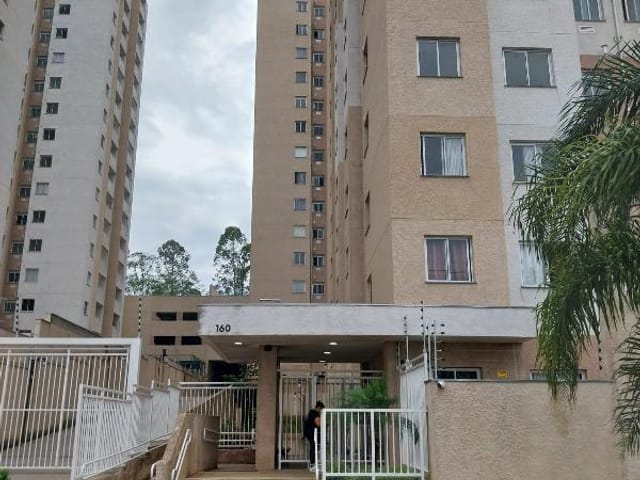 Foto do Apartamento - Apartamento à venda 2 Quartos, 75M², PARAISO DO MORUMBI, SAO PAULO - SP | Imobiliária Compare