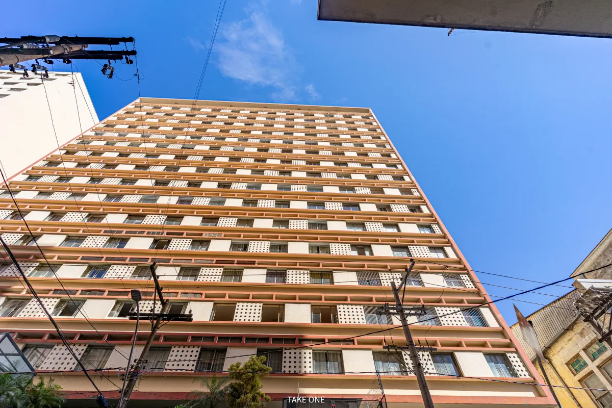 Apartamento para venda em Centro com 2 quartos, 96m²