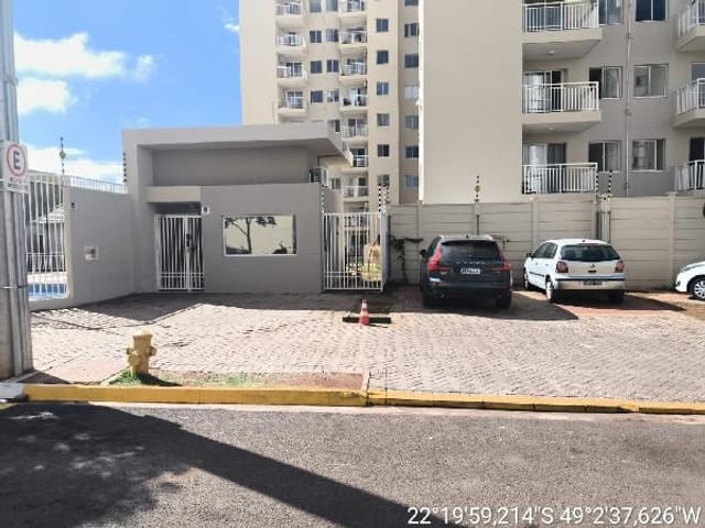 Foto do Apartamento - Apartamento à venda 2 Quartos, 1 Vaga, 97M², Não informado, BAURU - SP | Imobiliária Compare