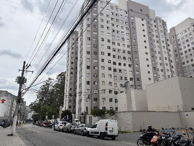 Foto do Apartamento - Apartamento à venda 60M², JARDIM SAO SAVERIO, SAO PAULO - SP | Imobiliária Compare