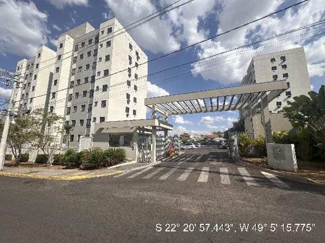 Foto do Apartamento - Apartamento à venda 2 Quartos, 1 Vaga, 88M², JARDIM TERRA BRANCA, BAURU - SP | Imobiliária Compare