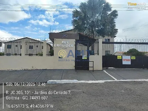 Apartamento, 2 quartos, 41 m² - Foto 1