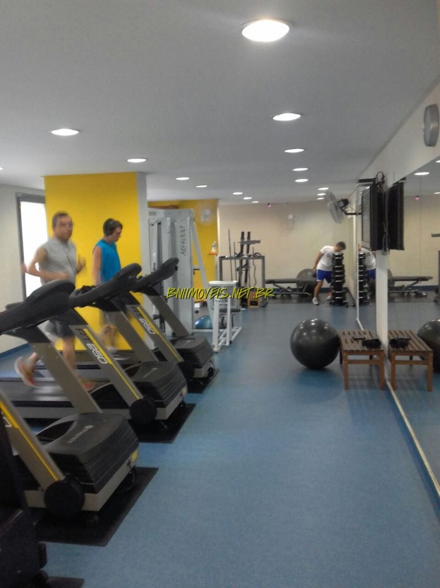 Apartamento, 3 quartos, 114 m² - Foto 11