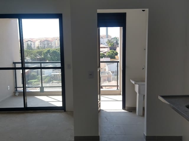 Foto do Apartamento - Apartamento à venda ,Altíssimi Residencial Jundiaí, SP | Copette Imóveis
