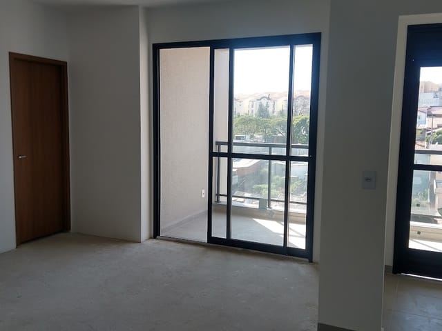 Foto do Apartamento - Apartamento à venda ,Altíssimi Residencial Jundiaí, SP | Copette Imóveis