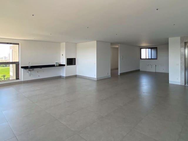 Foto do Apartamento - Apartamento à venda, 232 m² por R$ 2.850.000,00 - Bela Suiça - Londrina/PR | CRV  Imobiliária
