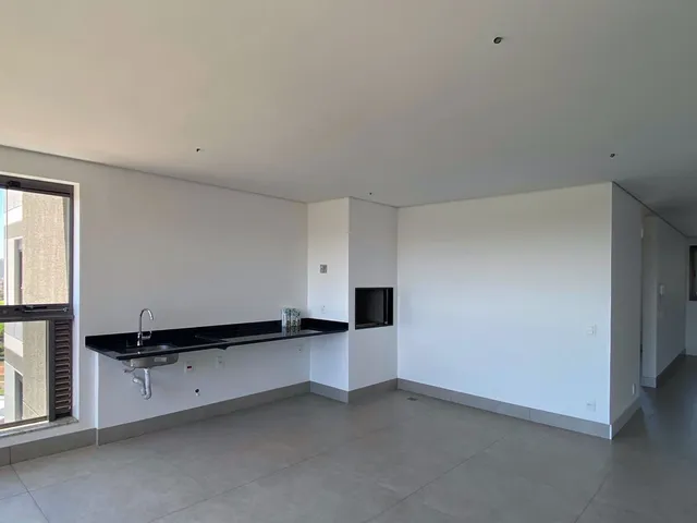 Foto do Apartamento - Apartamento à venda, 232 m² por R$ 2.850.000,00 - Bela Suiça - Londrina/PR | CRV  Imobiliária