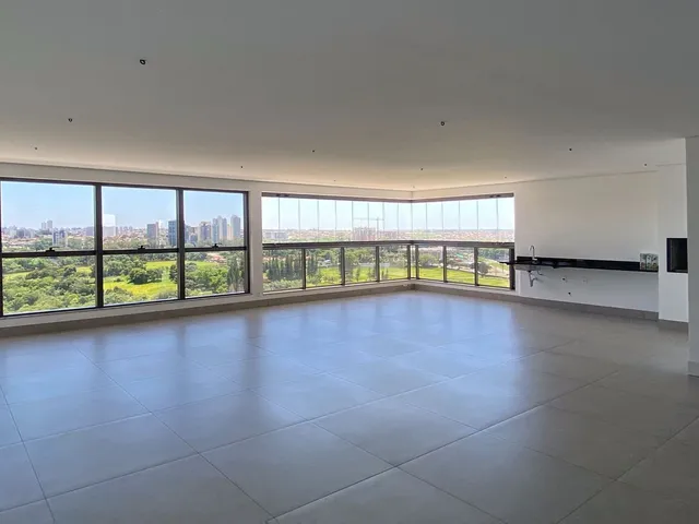 Foto do Apartamento - Apartamento à venda, 232 m² por R$ 2.850.000,00 - Bela Suiça - Londrina/PR | CRV  Imobiliária