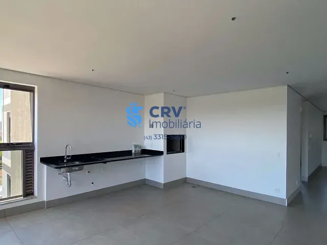 Apartamento com 441m² 3 quartos e 5 banheiros, à venda, no bairro Bela Suiça em Londrina