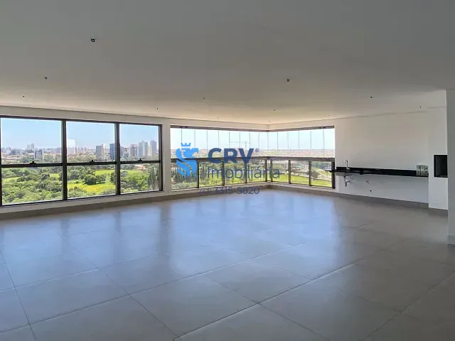 Apartamento com 441m² 3 quartos e 5 banheiros, à venda, no bairro Bela Suiça em Londrina
