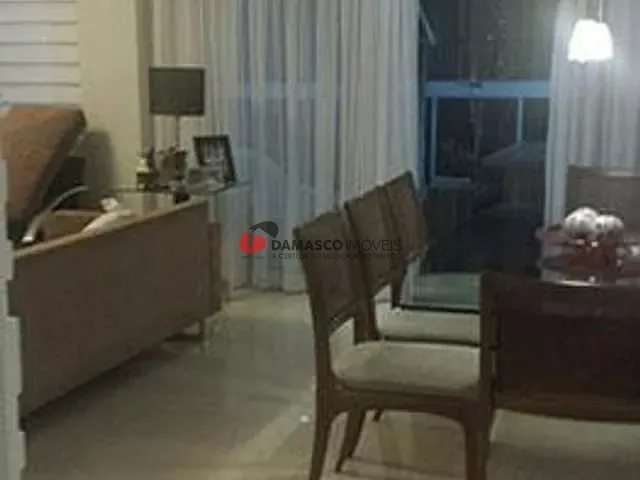 Apartamento 3 quartos e 5 banheiros, à venda, no bairro Barcelona em São Caetano do Sul