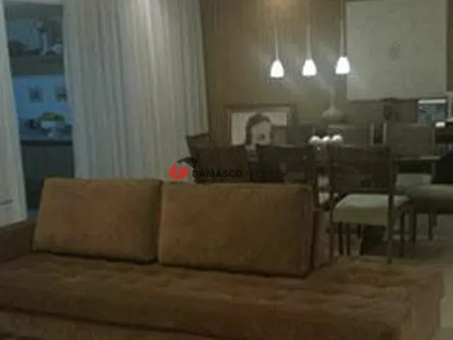 Apartamento 3 quartos e 5 banheiros, à venda, no bairro Barcelona em São Caetano do Sul