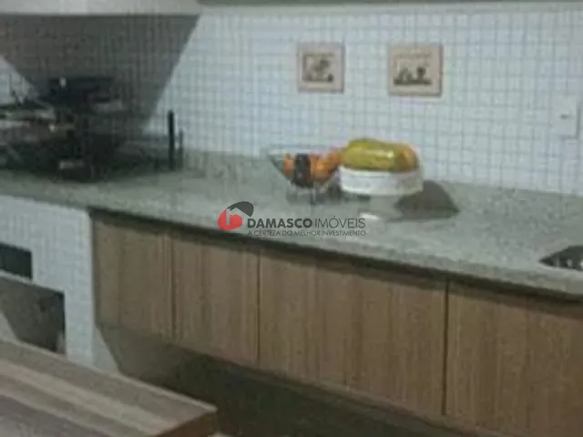 Apartamento 3 quartos e 5 banheiros, à venda, no bairro Barcelona em São Caetano do Sul