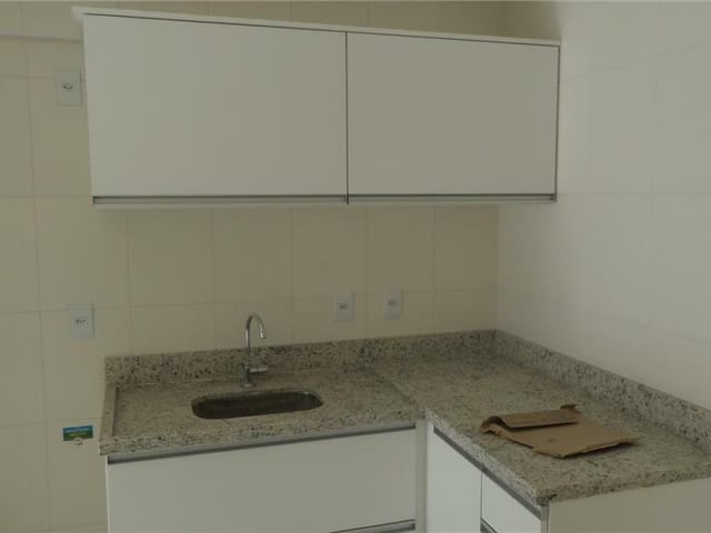 Foto do Apartamento - Apartamento residencial para locação, Parque Residencial Aquarius, São José dos Campos. | INDEPENDENCE NEGOCIOS IMOBILIARIOS LTDA
