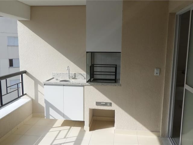 Foto do Apartamento - Apartamento residencial para locação, Parque Residencial Aquarius, São José dos Campos. | INDEPENDENCE NEGOCIOS IMOBILIARIOS LTDA