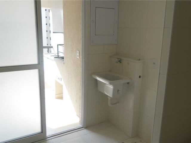 Foto do Apartamento - Apartamento residencial para locação, Parque Residencial Aquarius, São José dos Campos. | INDEPENDENCE NEGOCIOS IMOBILIARIOS LTDA