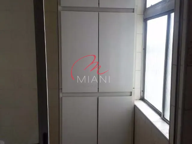 Apartamento com 65m² 3 quartos e 1 banheiro, para alugar, no bairro Vila Butantã em São Paulo