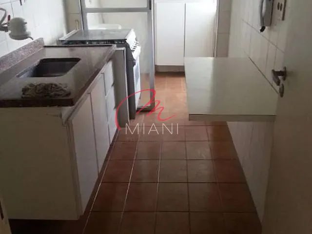 Apartamento com 65m² 3 quartos e 1 banheiro, para alugar, no bairro Vila Butantã em São Paulo
