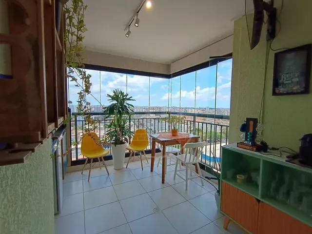 Apartamento 2 quartos e 1 banheiro, à venda, no bairro Vila Mascote em São Paulo