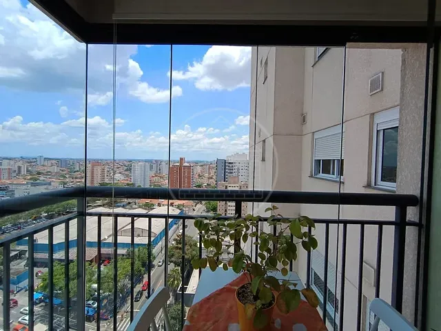 Apartamento 2 quartos e 1 banheiro, à venda, no bairro Vila Mascote em São Paulo