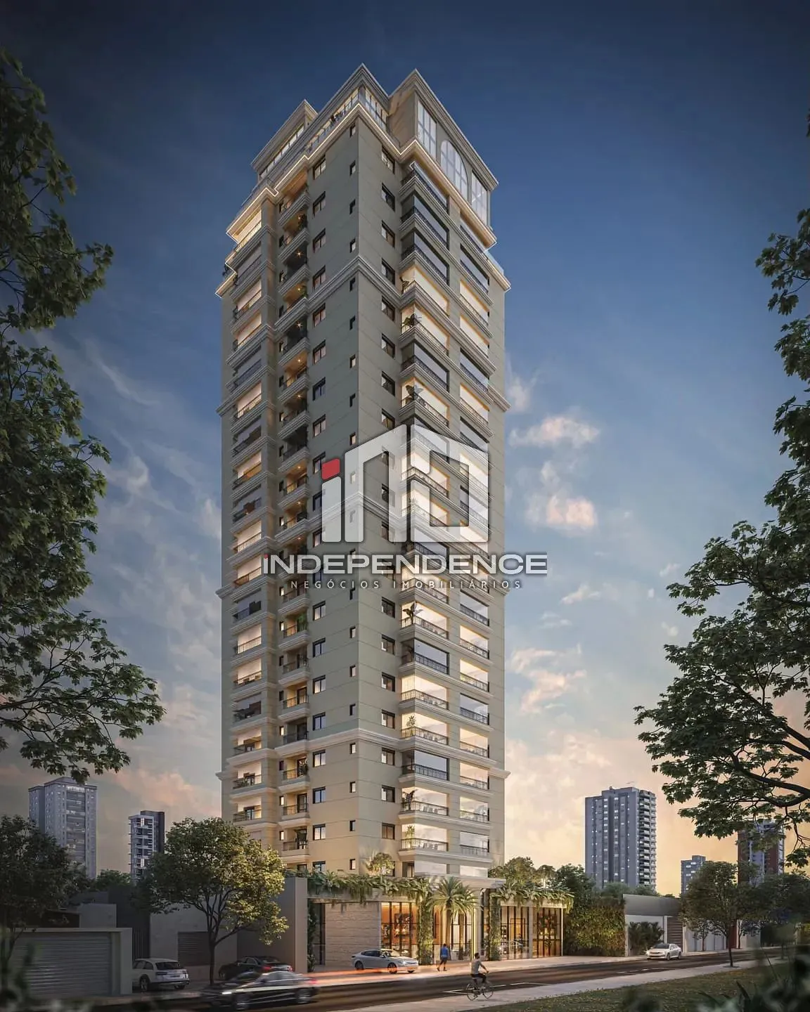 Apartamento, 3 quartos, 73 m² - Foto 76