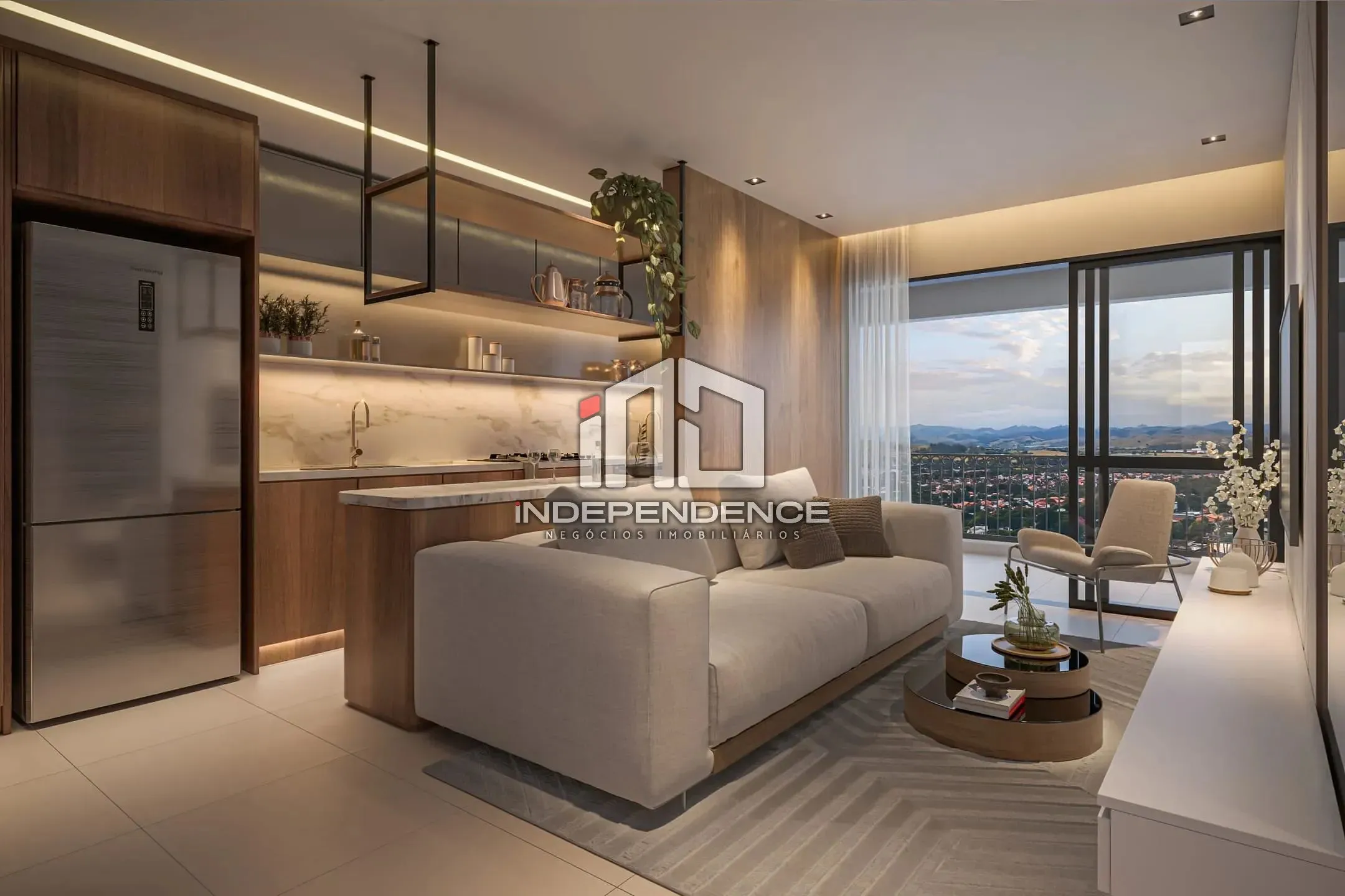 Apartamento, 3 quartos, 73 m² - Foto 10