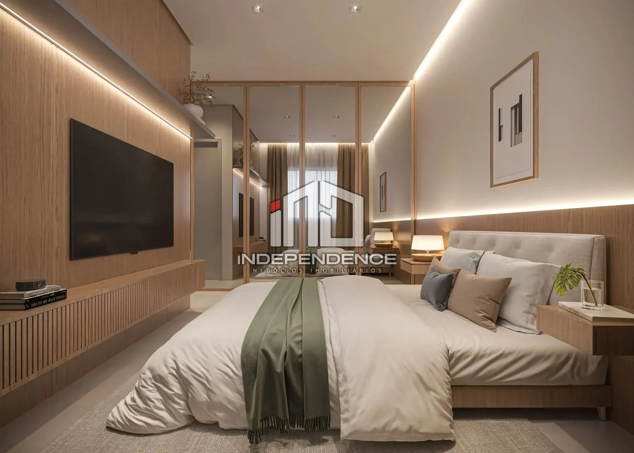 Apartamento, 3 quartos, 73 m² - Foto 19