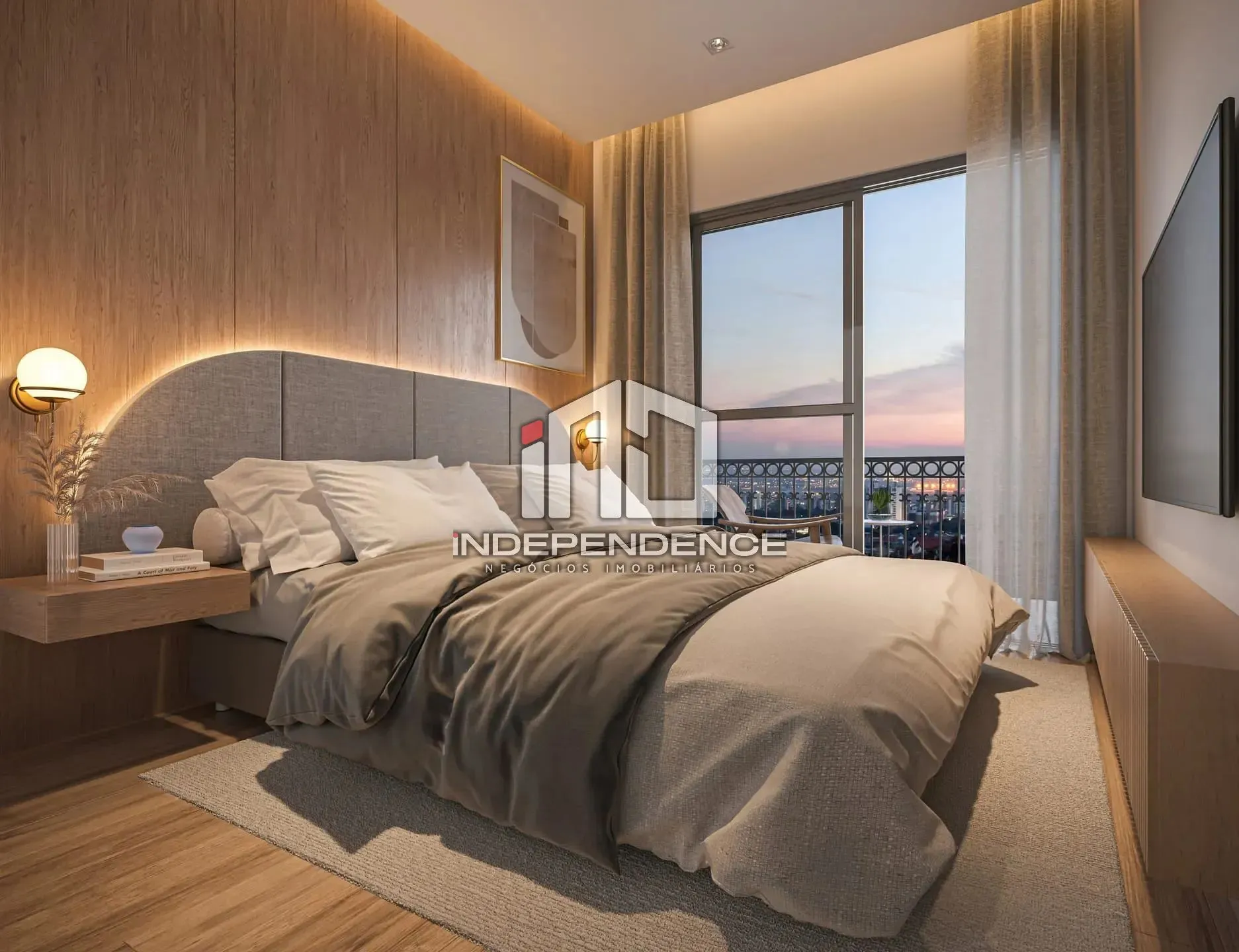 Apartamento, 3 quartos, 73 m² - Foto 22