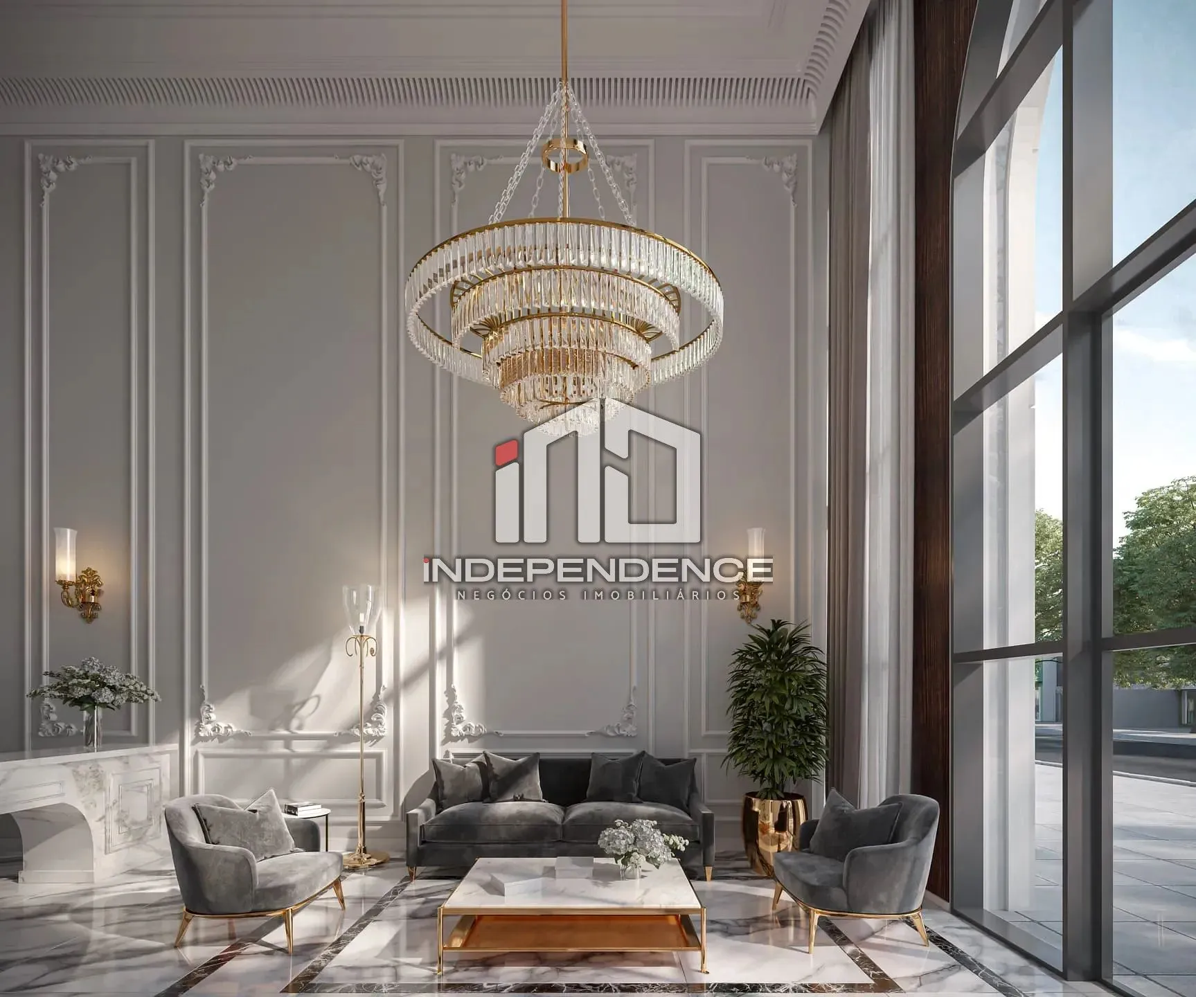 Apartamento, 3 quartos, 73 m² - Foto 56