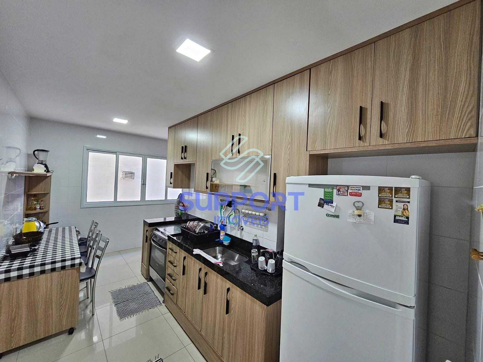 Apartamento, 3 quartos, 110 m² - Foto 2