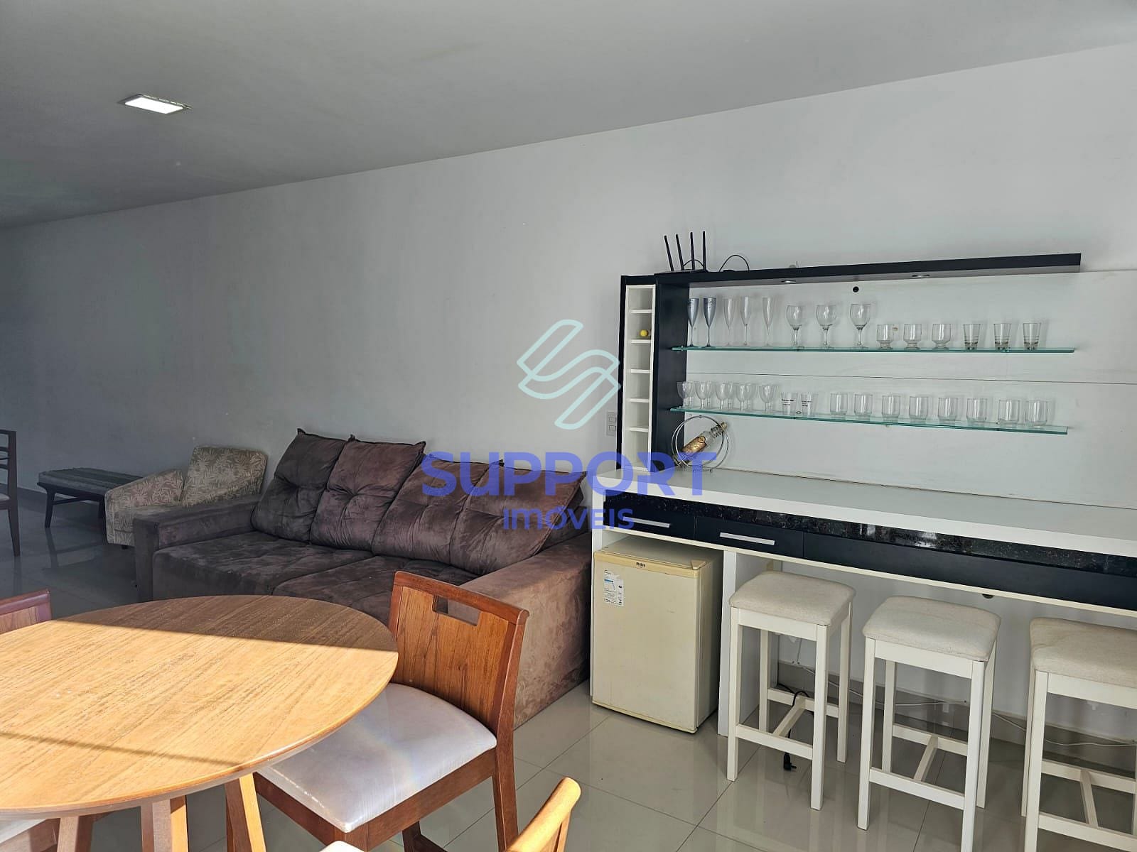 Apartamento, 3 quartos, 110 m² - Foto 4