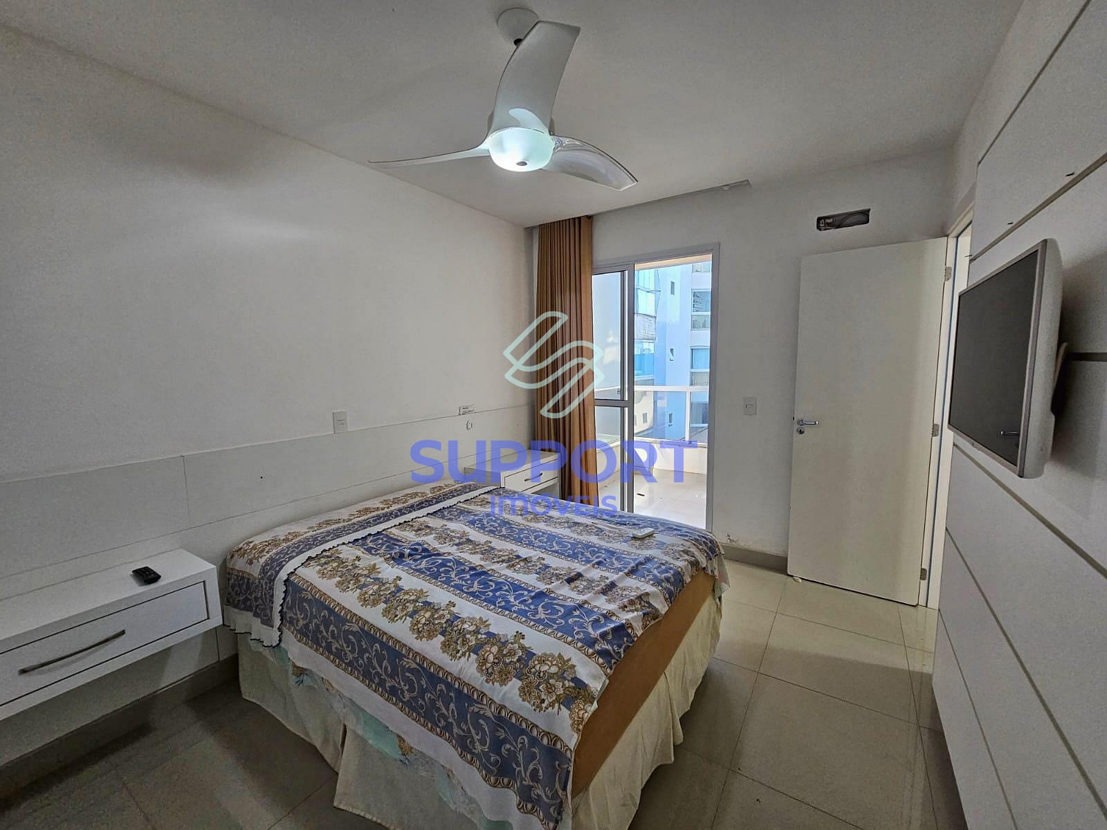 Apartamento, 3 quartos, 110 m² - Foto 5