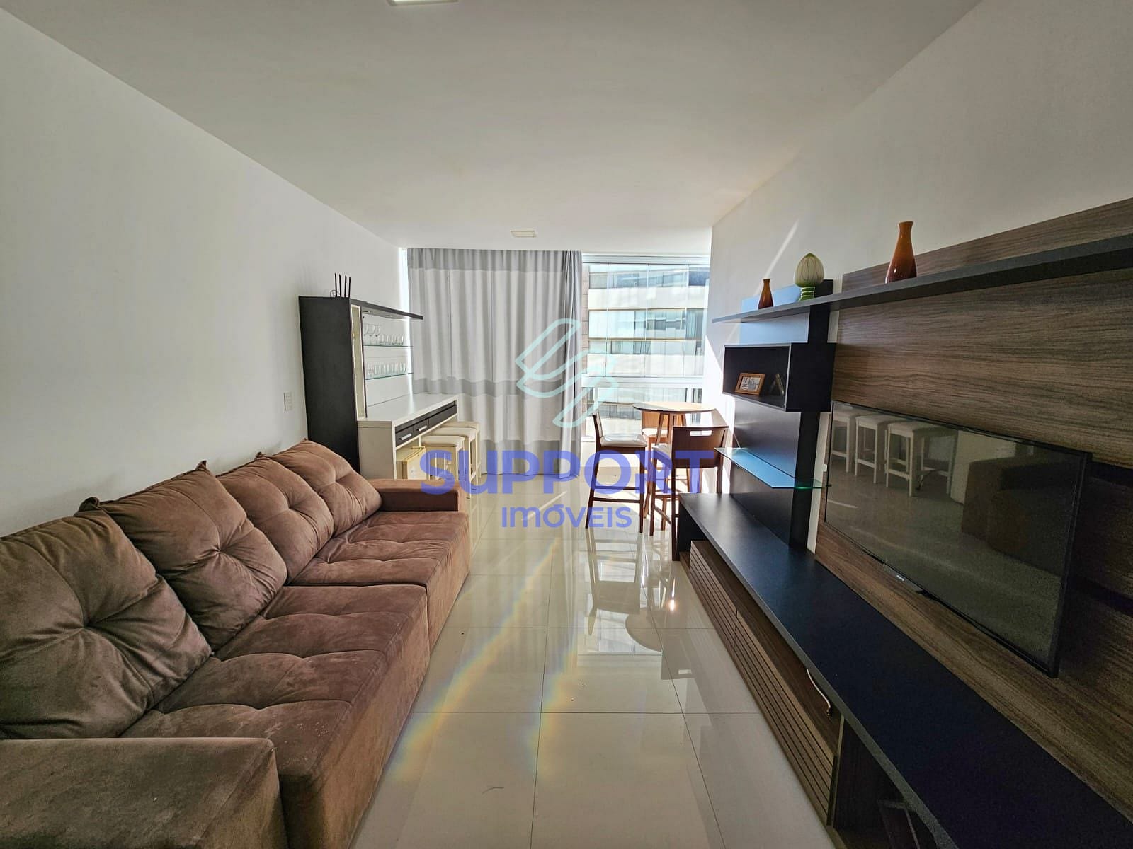 Apartamento, 3 quartos, 110 m² - Foto 1