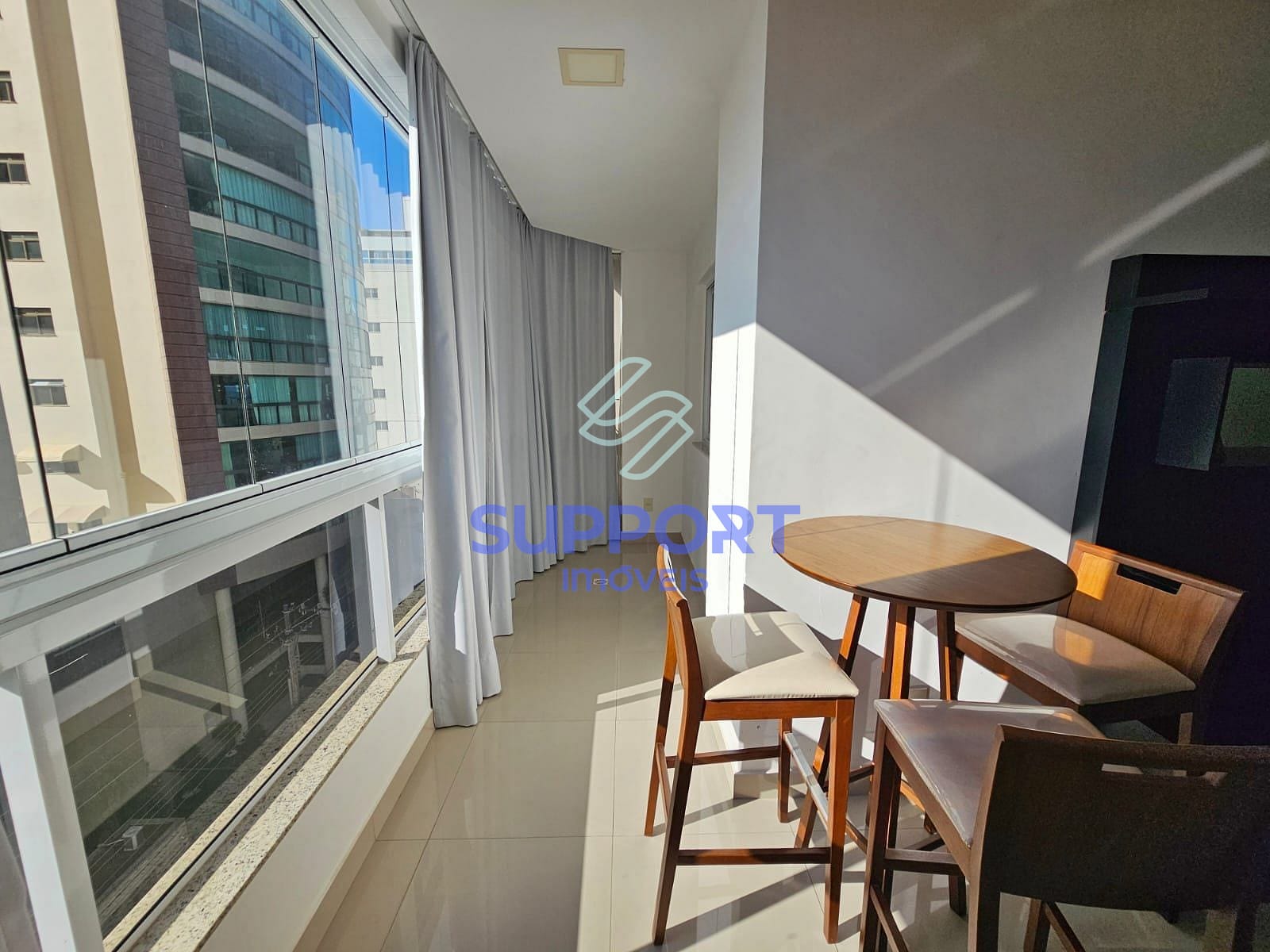 Apartamento, 3 quartos, 110 m² - Foto 6