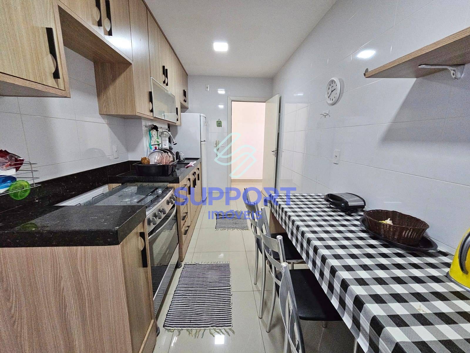 Apartamento, 3 quartos, 110 m² - Foto 8