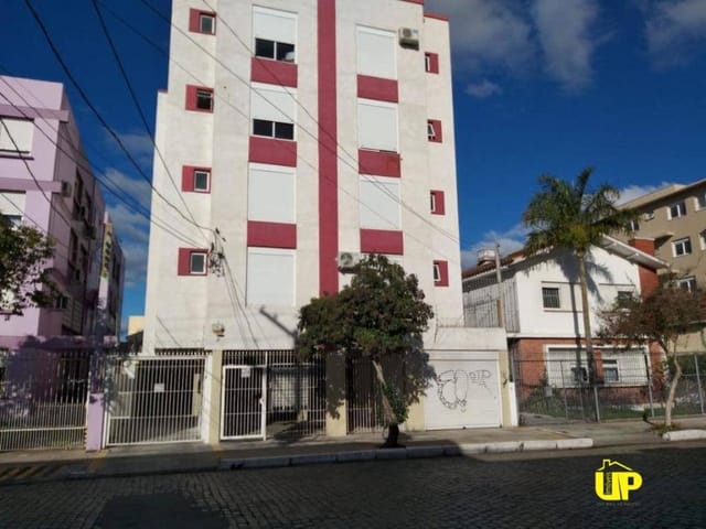 Apartamento com 31m² 1 quarto e 1 banheiro, para alugar, no bairro Centro em Pelotas