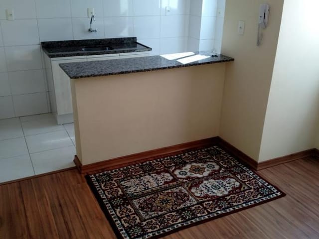 Apartamento com 31m² 1 quarto e 1 banheiro, para alugar, no bairro Centro em Pelotas