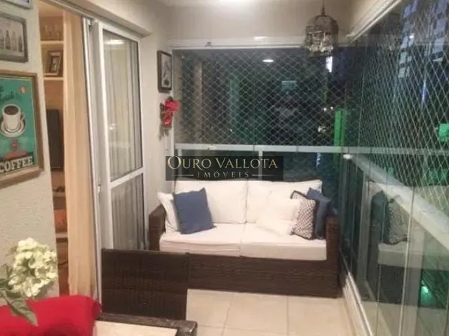 Apartamento com 82m² 2 quartos e 1 banheiro, à venda, no bairro Mooca em São Paulo