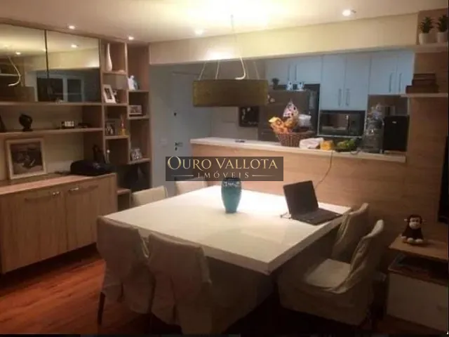 Apartamento com 82m² 2 quartos e 1 banheiro, à venda, no bairro Mooca em São Paulo