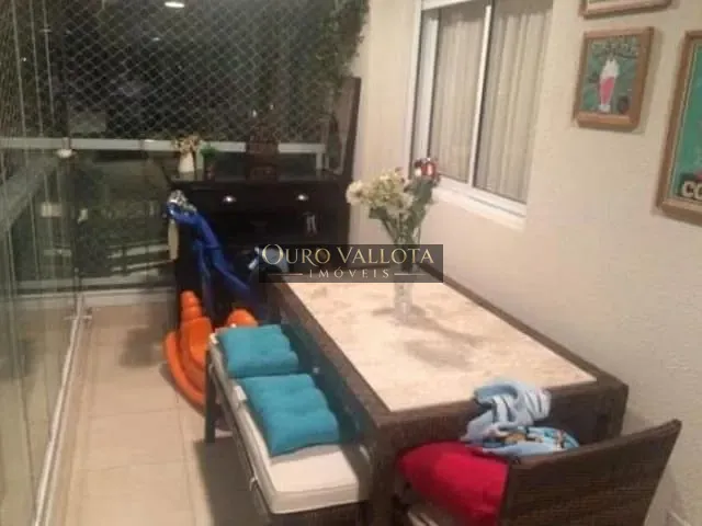 Apartamento com 82m² 2 quartos e 1 banheiro, à venda, no bairro Mooca em São Paulo