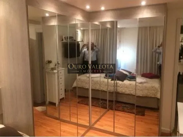 Apartamento com 82m² 2 quartos e 1 banheiro, à venda, no bairro Mooca em São Paulo