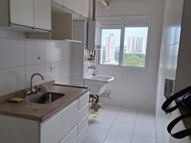 Foto do Apartamento - Residencial - Vl Yara | Zequinha Imóveis
