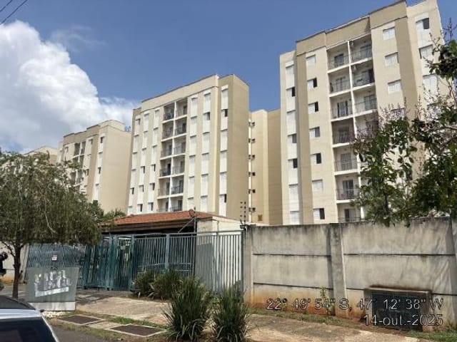 Foto do Apartamento - Apartamento à venda 2 Quartos, 1 Vaga, 113M², LOTEAMENTO RESIDENCIAL VIVA VISTA, SUMARE - SP | Imobiliária Compare