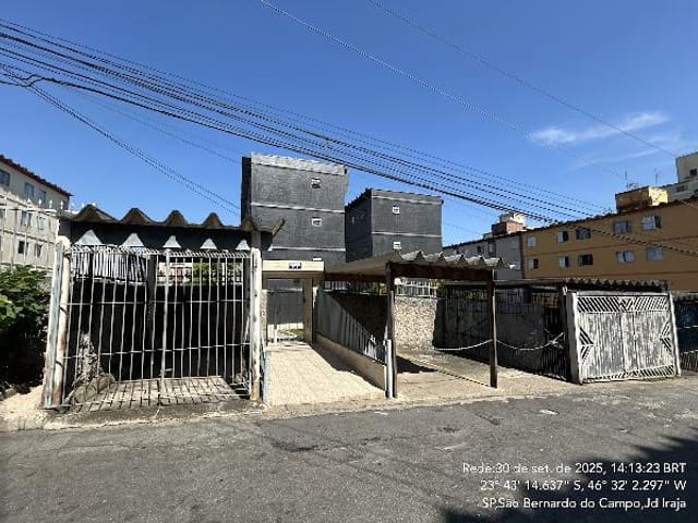 Foto do Apartamento - Apartamento à venda 2 Quartos, 1 Vaga, 74M², SANTA TEREZINHA, SAO BERNARDO DO CAMPO - SP | Imobiliária Compare