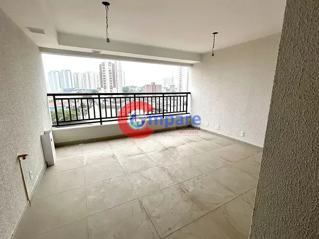 Apartamento com 64m² 2 quartos e 1 banheiro, à venda, no bairro Vila São Ricardo em Guarulhos